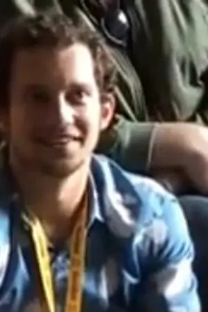 Jacob Zachar