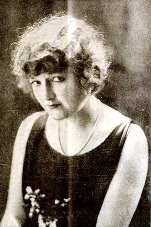 Ellen Cassidy