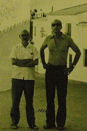 Néstor Almendros