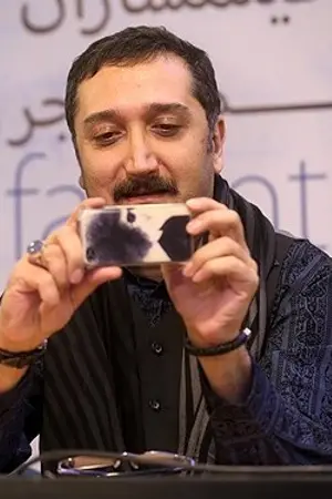 Omid Bonakdar