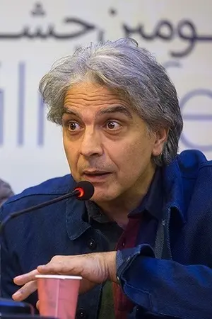 Mehdi Ahmadi