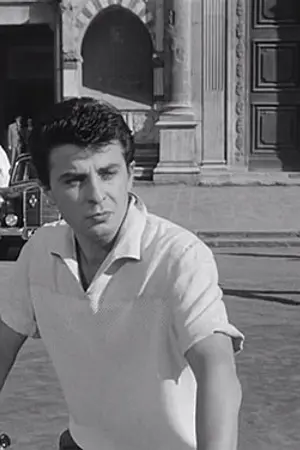 Franco Pastorino