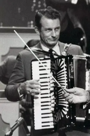 Myron Floren
