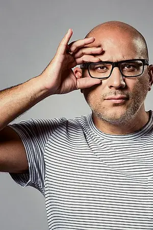 Erez Ben Harush