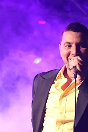 Shlomi Saranga