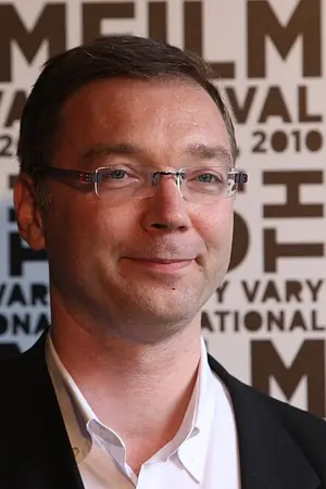 Frédéric Sojcher