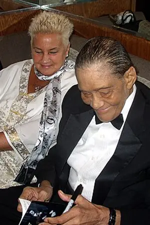 Jimmy Scott