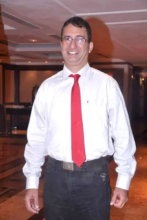 Kurush Deboo