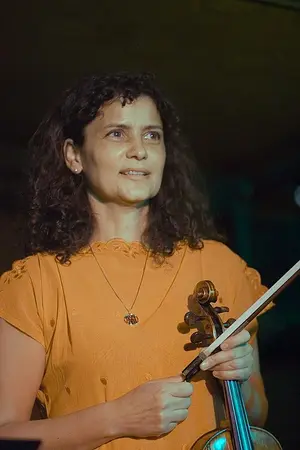 Iva Bittová