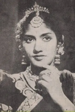 S. Varalakshmi