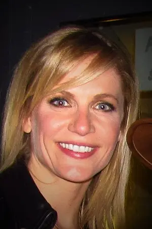 Sandrine Corman