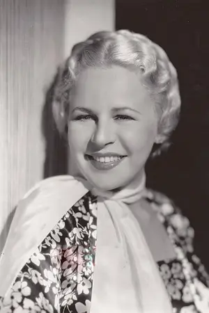 Lyda Roberti