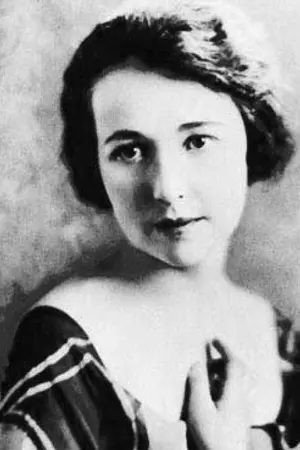 Helen Jerome Eddy