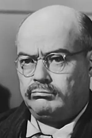 Luis van Rooten