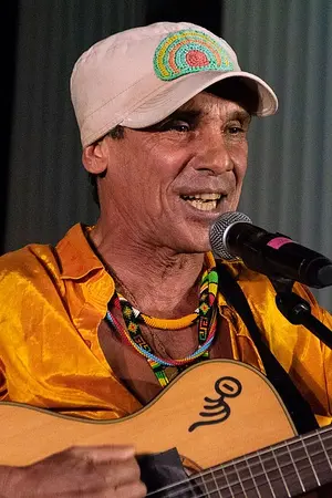 Manu Chao