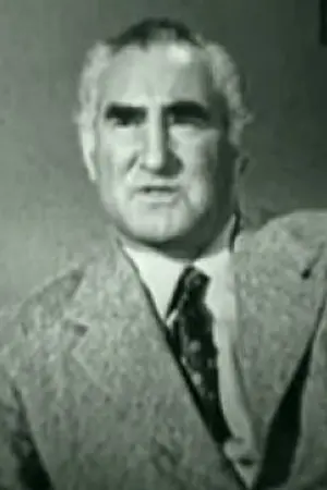 Tudor Owen