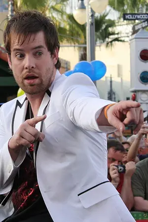 David Cook