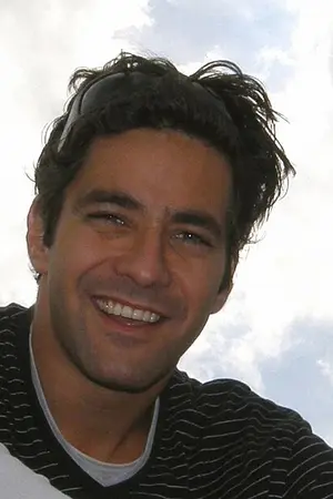 Gergely Csizmadia
