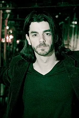 Sebastian DeVicente