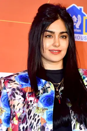 Adah Sharma