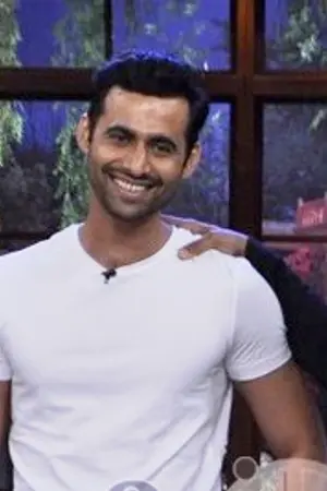 Freddy Daruwala