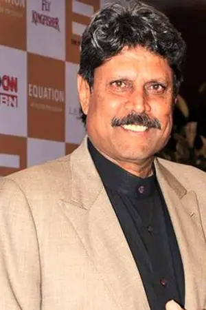 Kapil Dev