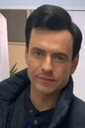 Mikhail Khimichev