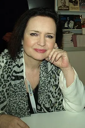Jolanta Fajkowska