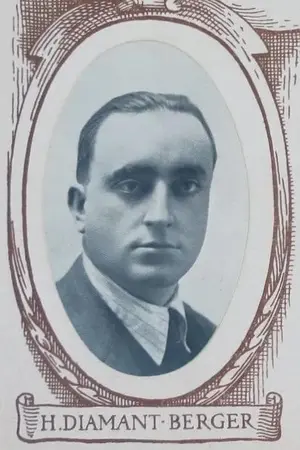 Henri Diamant-Berger