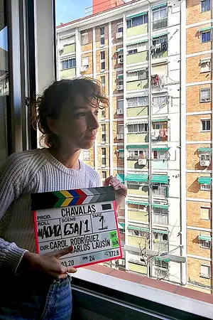 Carol Rodríguez i Colás