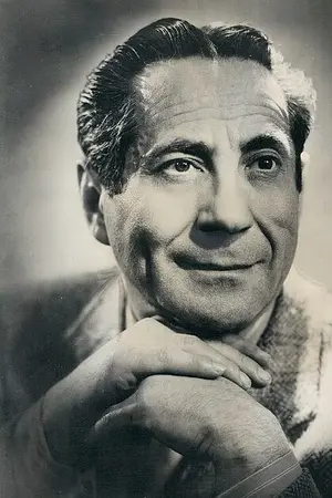 Joseph Buloff