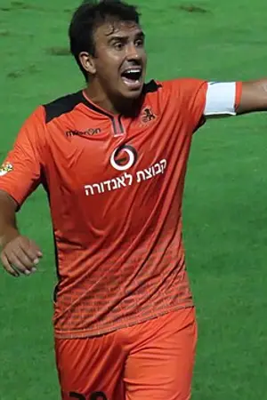 Pedro Joaquín Galván