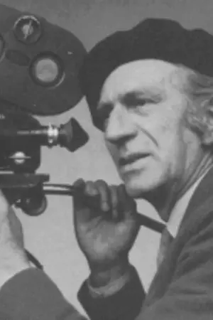 Herman van der Horst