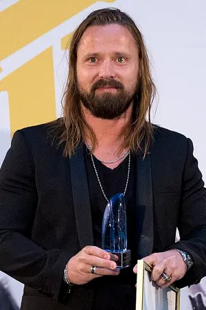 Max Martin