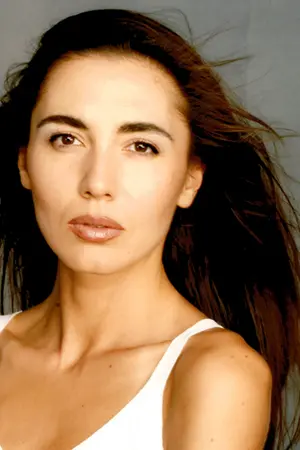 Michelle Bonev