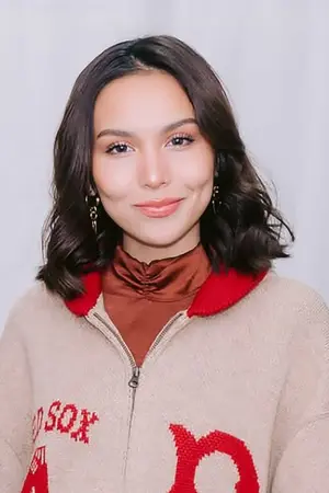 Kyline Alcantara