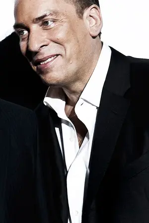 Thomas Eje