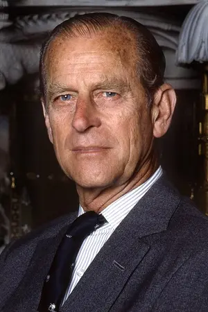 Felipe de Edimburgo