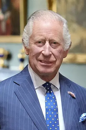 Charles III