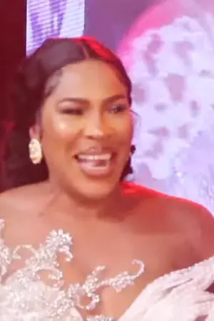 Fathia Balogun