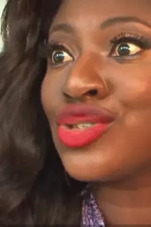 Yvonne Jegede