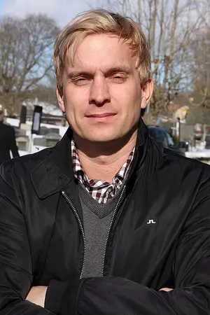 Лайэм Норберг