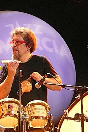 Cyro Baptista
