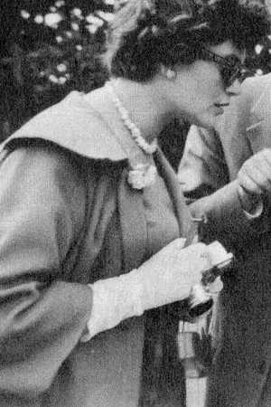 Marita Nordberg