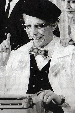 Yrjö Parjanne