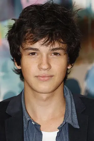 Jérémie Duvall