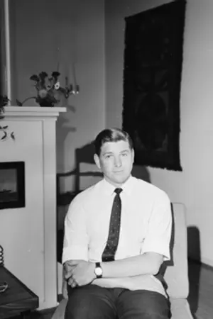 Harald Tusberg