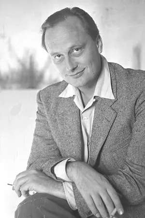 André Bjerke