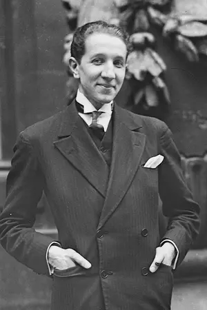 René Sylviano