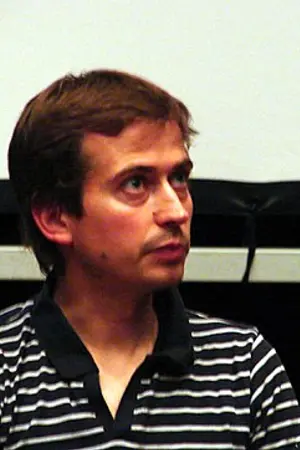 Martin Mareček